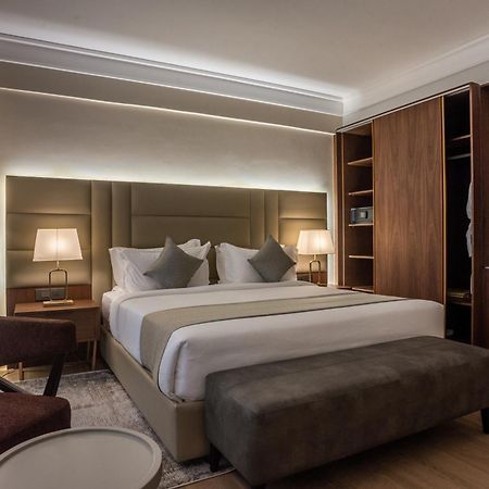 Okash City Boutique Hotel 나이로비 외부 사진