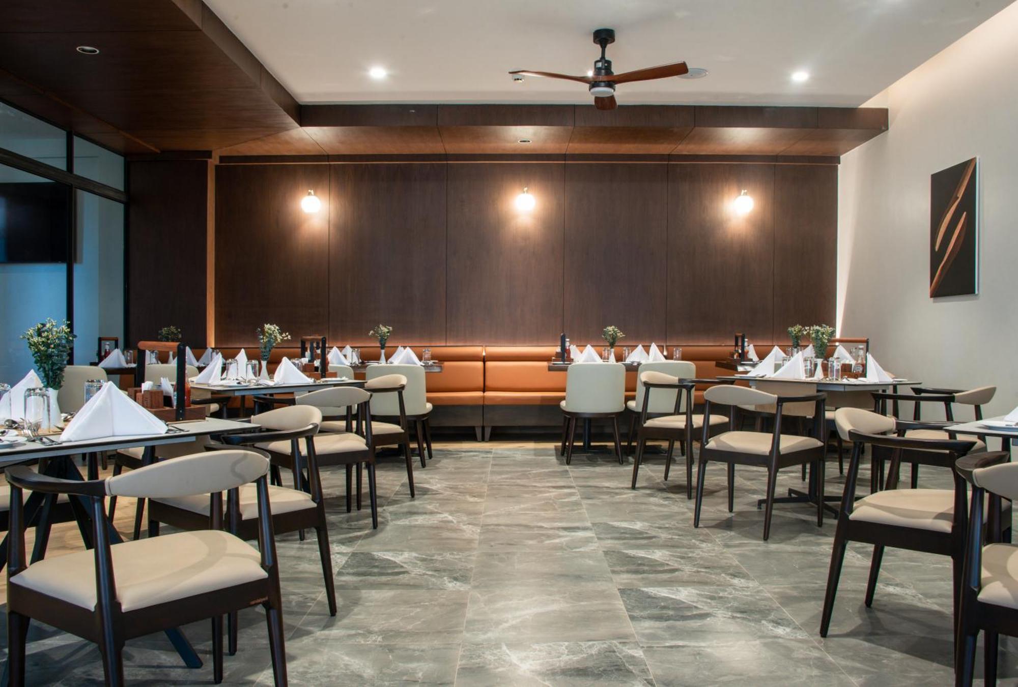 Okash City Boutique Hotel 나이로비 외부 사진
