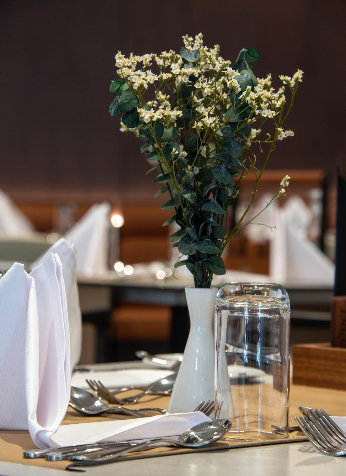 Okash City Boutique Hotel 나이로비 외부 사진