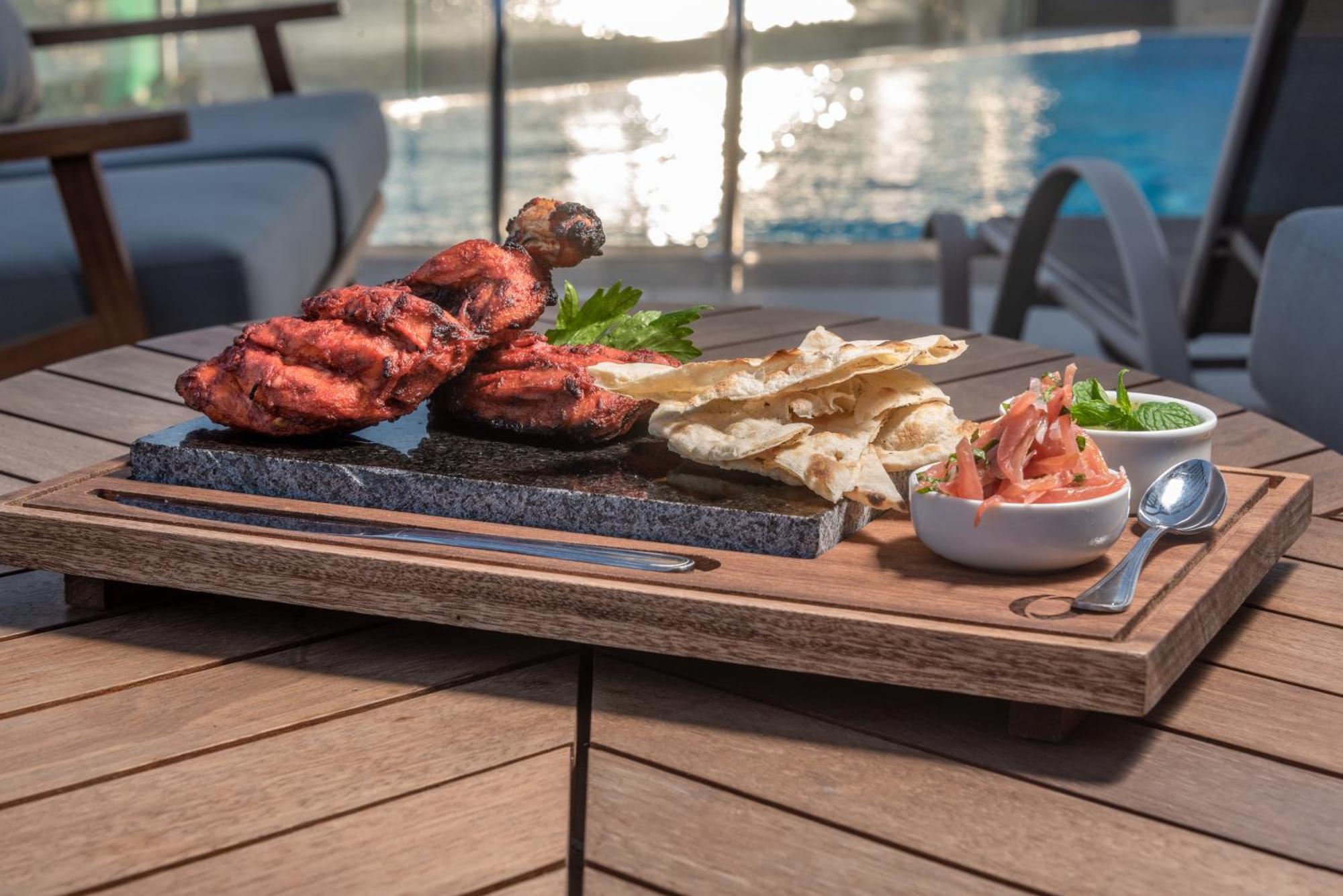 Okash City Boutique Hotel 나이로비 외부 사진