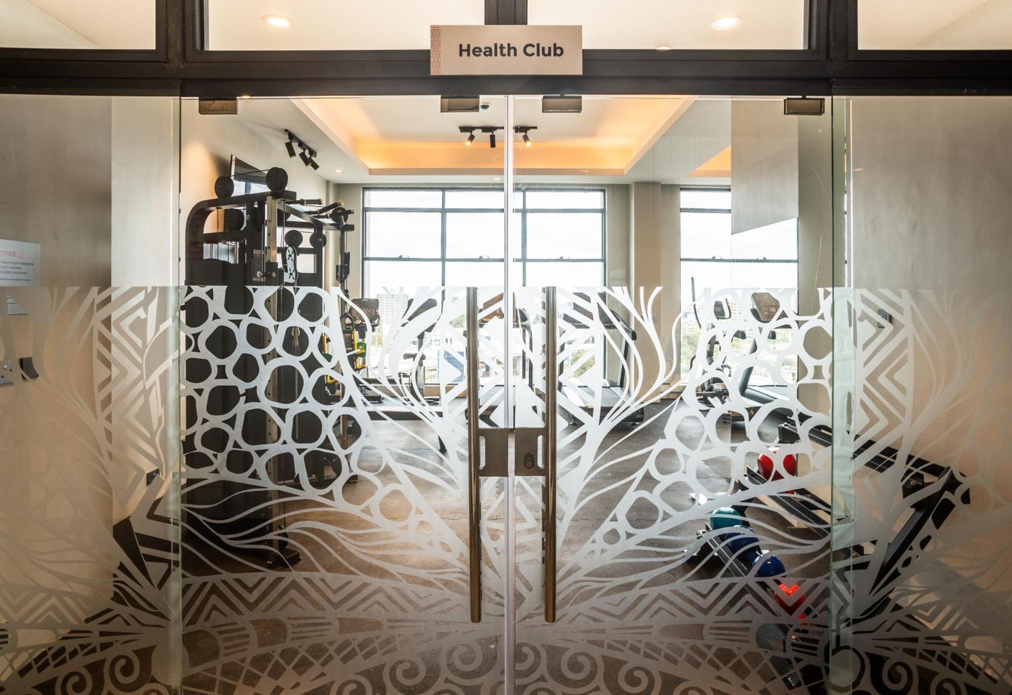 Okash City Boutique Hotel 나이로비 외부 사진