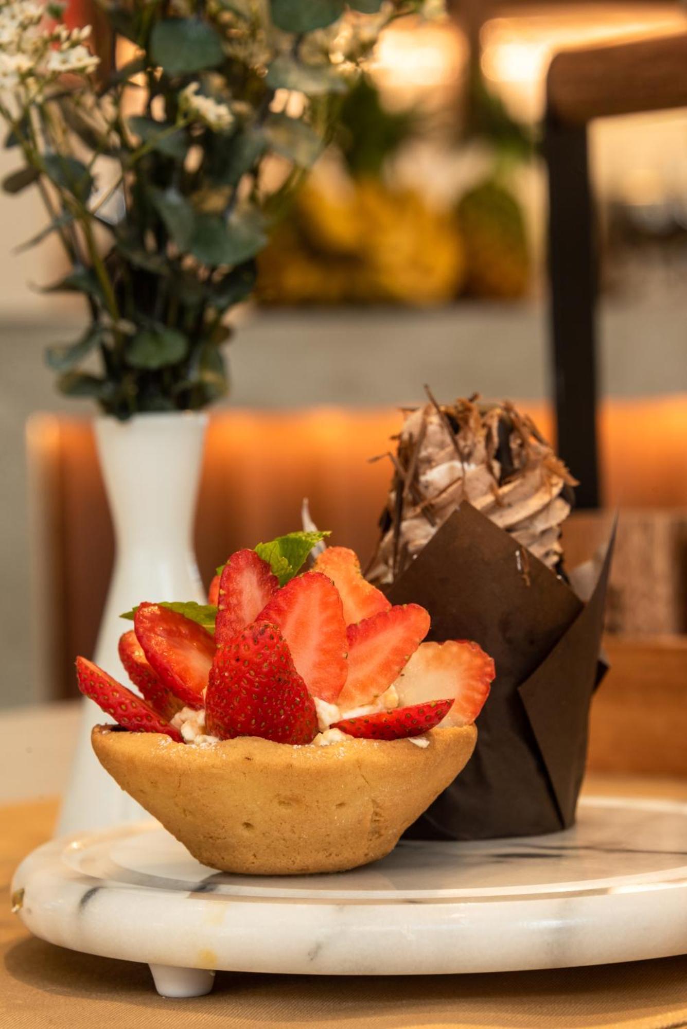 Okash City Boutique Hotel 나이로비 외부 사진