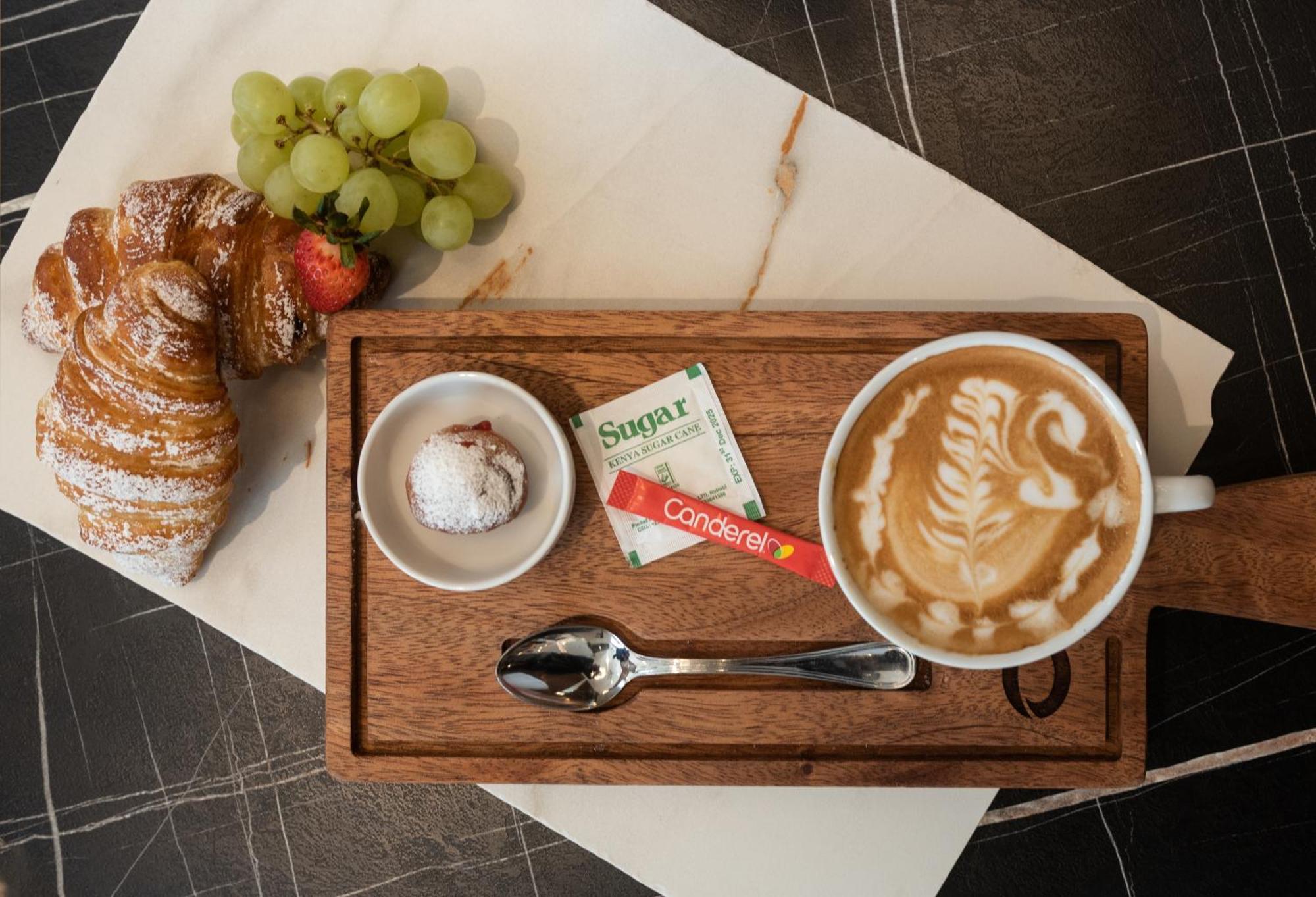 Okash City Boutique Hotel 나이로비 외부 사진