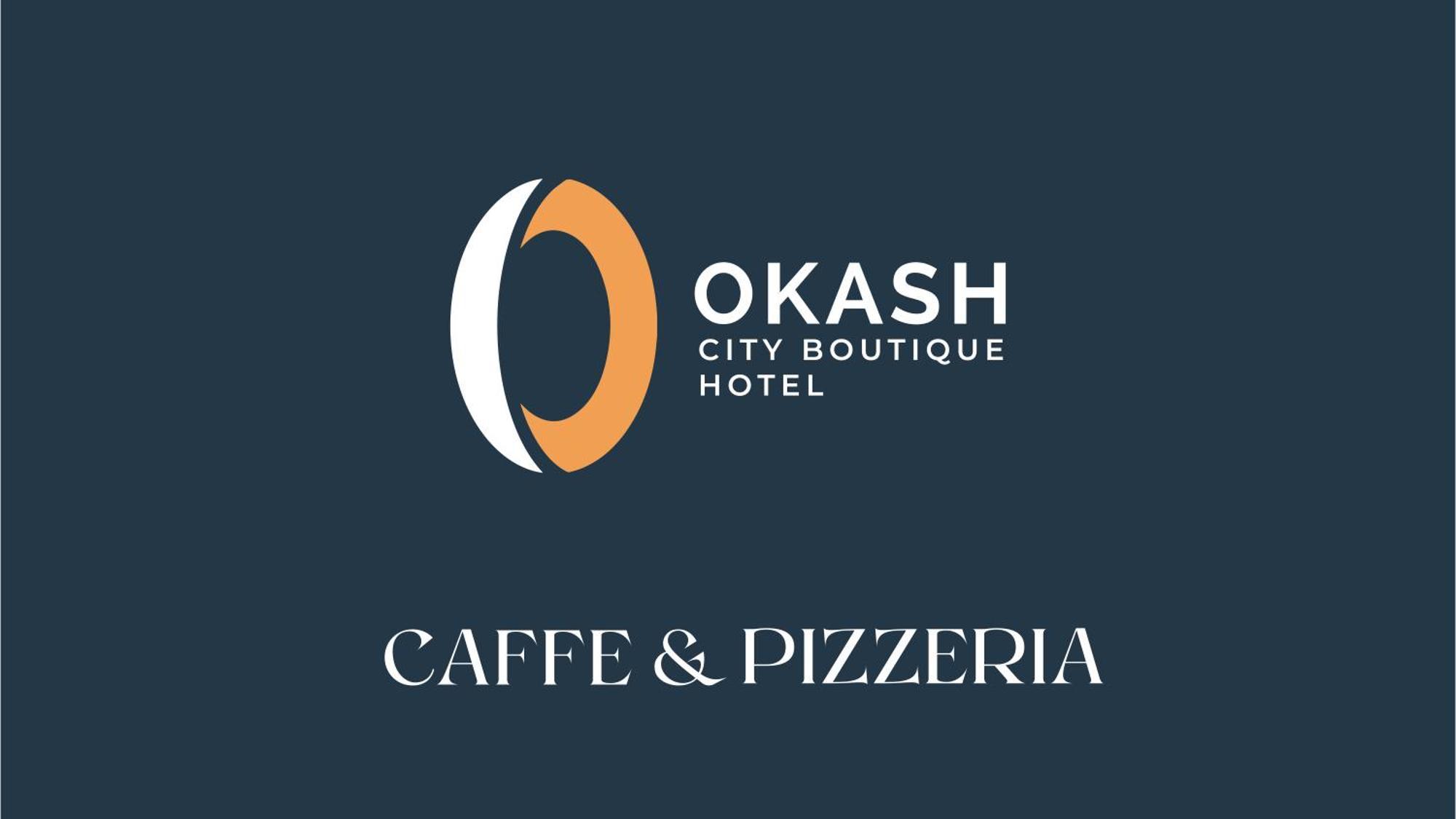 Okash City Boutique Hotel 나이로비 외부 사진